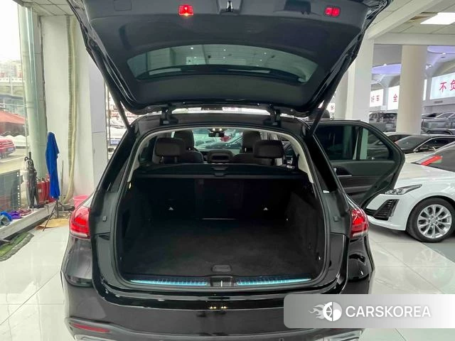 Mercedes-Benz GLE (import) id 4271459 из Китая 11