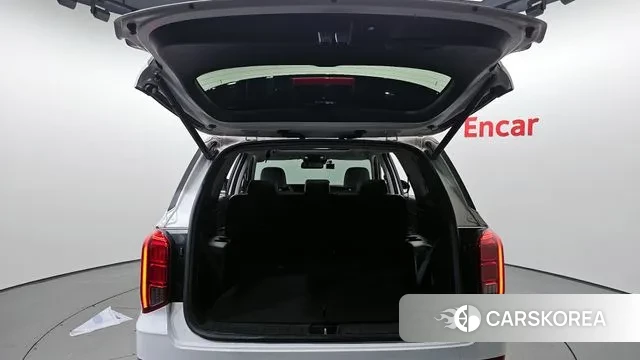 Hyundai Palisade id 3306751 из Кореи 11