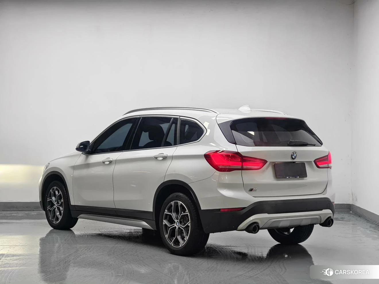 BMW X1 id 4493109 из Китая 11