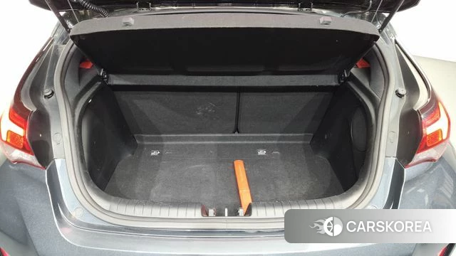 Hyundai Veloster (JS) id 3829140 из Кореи 11