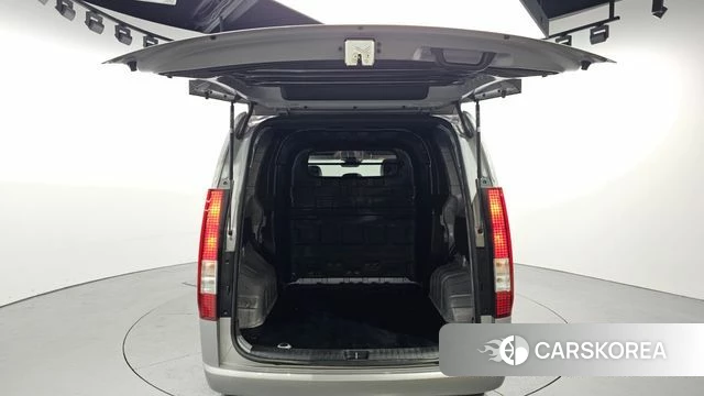 Hyundai Staria id 3851116 из Кореи 11