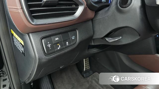 Hyundai Santa Fe TM id 4363296 из Кореи 11