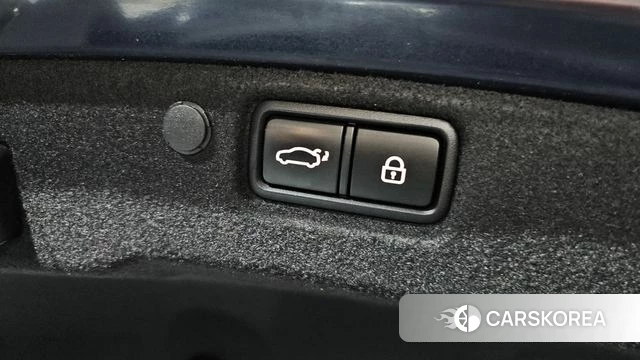 Kia K7 Premier id 3899302 из Кореи 11