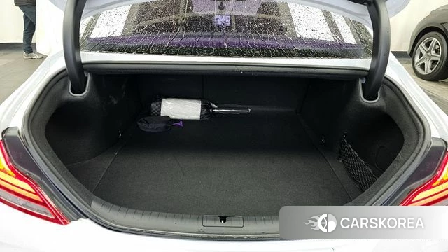 Genesis G70 id 3912068 из Кореи 11