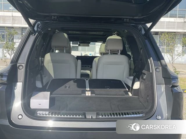 Ideal car Ideal L9 id 4222036 из Китая 11