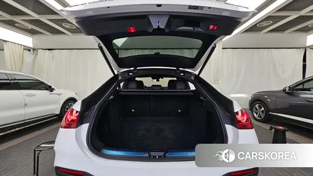 Mercedes-Benz GLE-Class W167 id 3585828 из Кореи 11