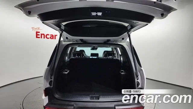 Hyundai Santa Fe (MX5) id 2910175 из Кореи 11