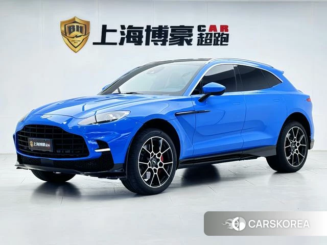 Aston Martin DBX id 4239102 из Китая 11