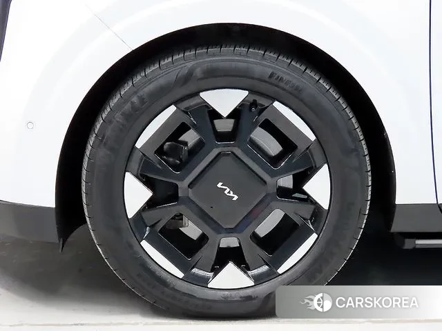 Kia The New Carnival 4th Generation id 3512101 из Кореи 11