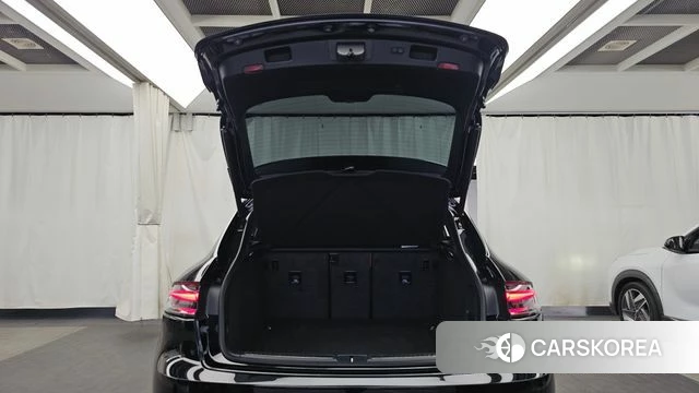 Porsche Macan id 4480898 из Кореи 11