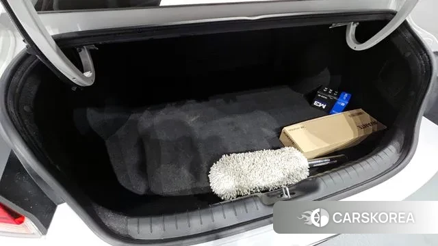 Hyundai Avante (CN7) id 3400744 из Кореи 11