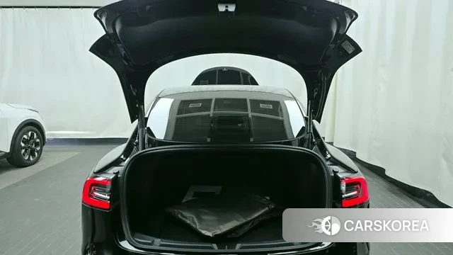 Tesla Model 3 id 3458980 из Кореи 11