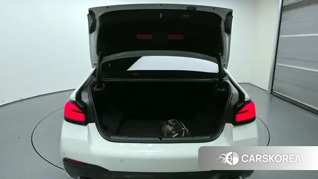 BMW 5 Series (G30) id 3058476 из Кореи 11