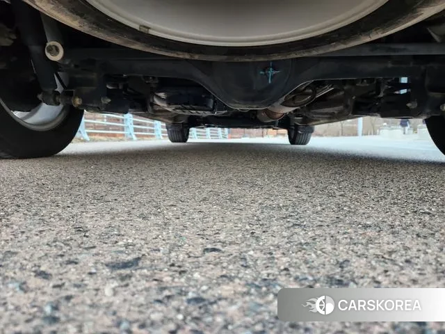 Hyundai The New Grand Starex id 3547739 из Кореи 11