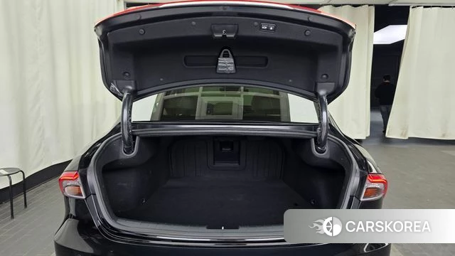 Hyundai The New Grandeur IG id 4018480 из Кореи 11