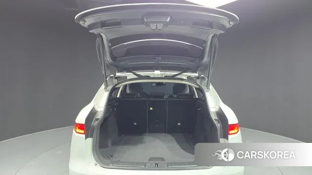 Jaguar F-PACE id 2375029 из Кореи 11