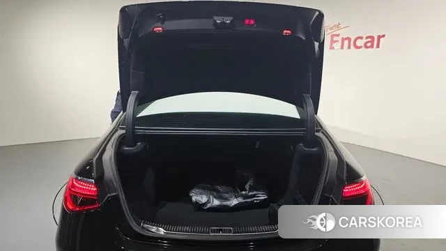 Mercedes-Benz S-Class W223 id 3645686 из Кореи 11