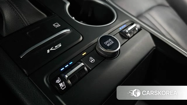 Kia K5 3rd generation id 4250798 из Кореи 11
