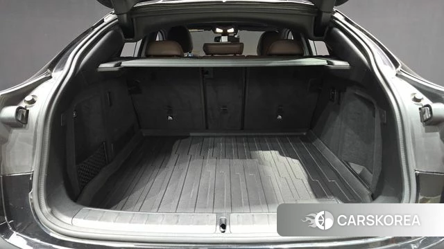 BMW X4 (G02) id 4371535 из Кореи 11
