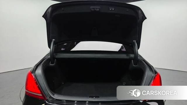 Genesis EQ900 id 4203932 из Кореи 11