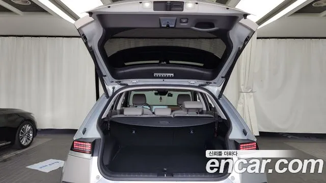 Hyundai Ionic 5 id 2848818 из Кореи 11