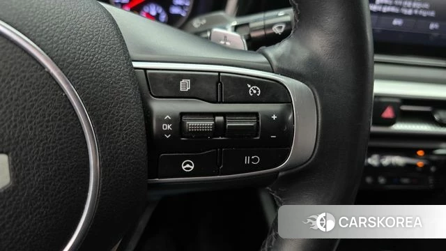 Kia K5 3rd generation id 4401567 из Кореи 11