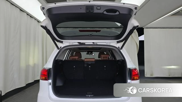Kia The New Sorento id 4536656 из Кореи 11