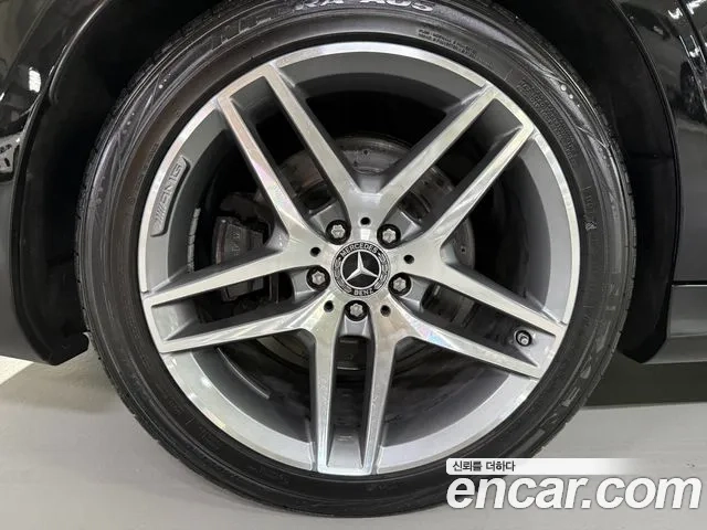 Mercedes-Benz S-Class W222 id 2922190 из Кореи 11