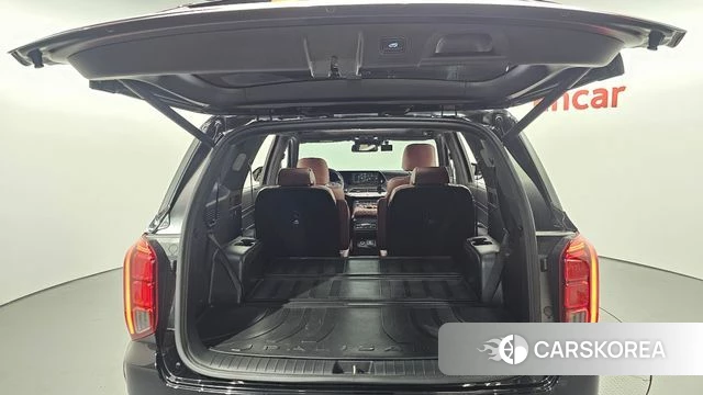 Hyundai Palisade id 4620045 из Кореи 11