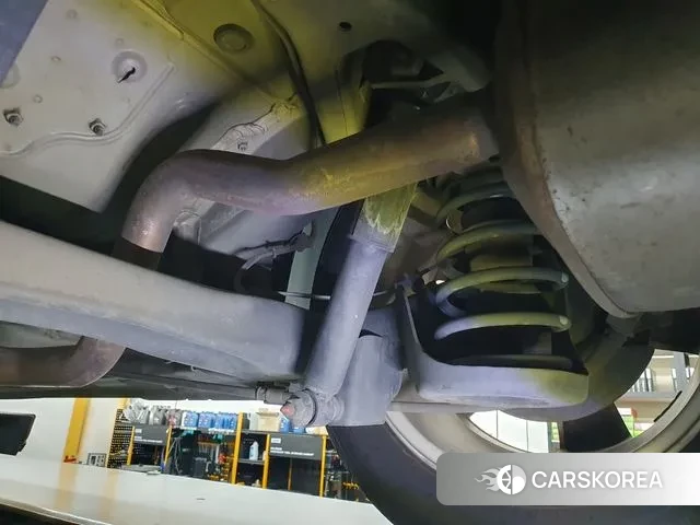 Hyundai Grandeur IG id 2986781 из Кореи 11