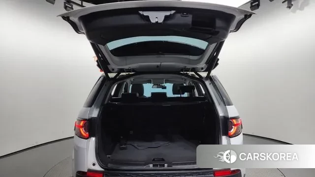 Land Rover Discovery Sports id 2981627 из Кореи 11