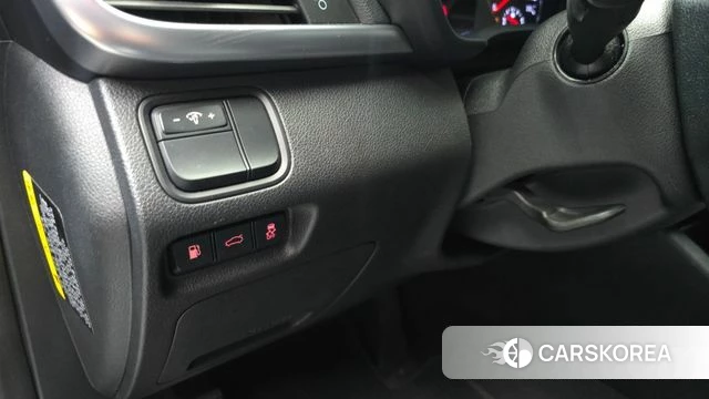 Kia K5 second generation id 4557978 из Кореи 11