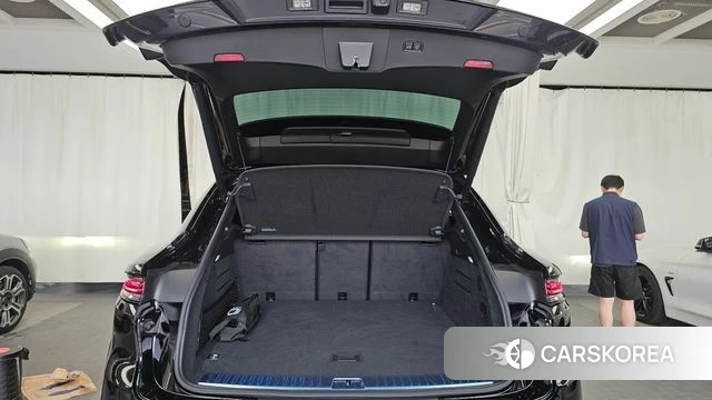 Porsche Cayenne (PO536) id 4487773 из Кореи 11