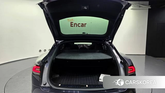 Tesla Model S id 4375711 из Кореи 11