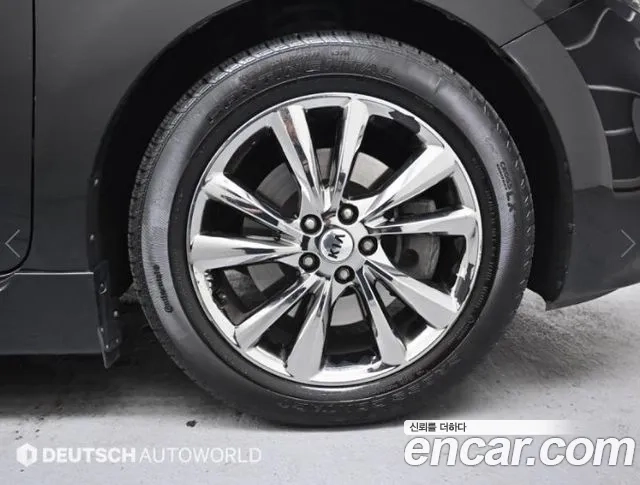 Kia The New Carnival id 2886859 из Кореи 11