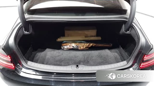 Genesis G80 (RG3) id 3626542 из Кореи 11