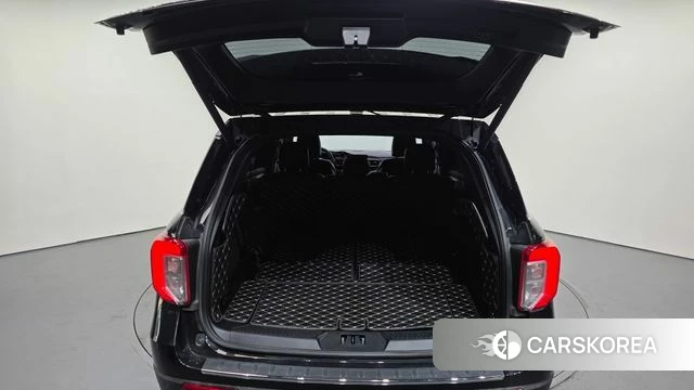 Ford Explorer 6th Generation id 3828632 из Кореи 11