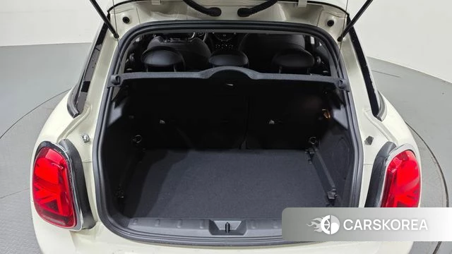 Mini Cooper id 4477158 из Кореи 11