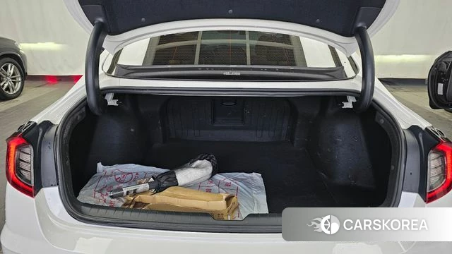 Hyundai Sonata (DN8) id 4562509 из Кореи 11