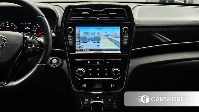 Ssangyong Berry New Tivoli id 3368006 из Кореи 11