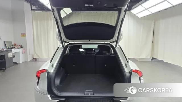 Kia EV6 id 3758353 из Кореи 11