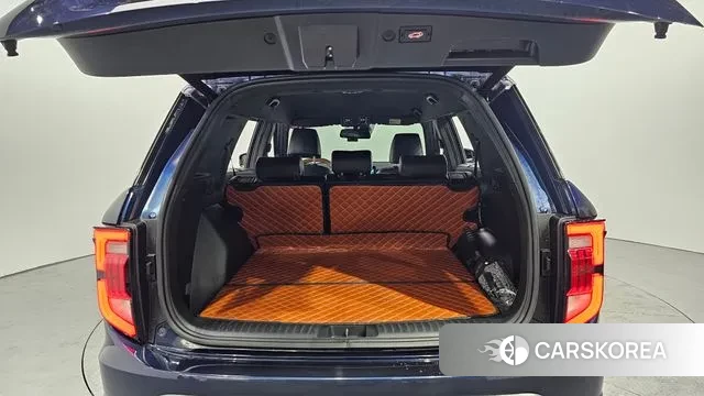 Ssangyong Torres id 3721722 из Кореи 11