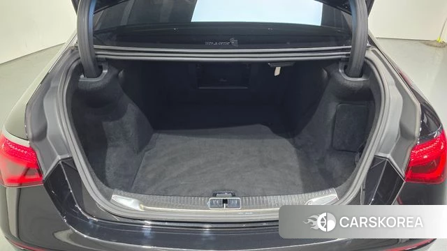 Mercedes-Benz S-Class W223 id 3832436 из Кореи 11