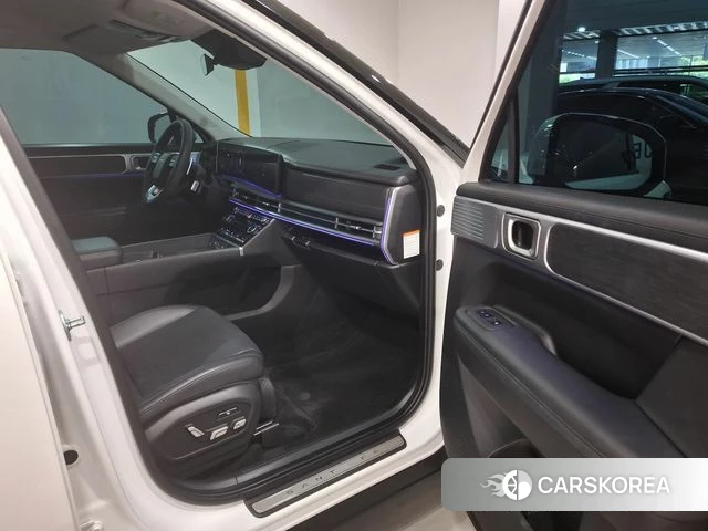 Hyundai Santa Fe (MX5) id 4880077 из Кореи 11
