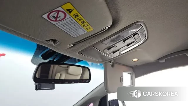 Kia The New Carnival id 3717994 из Кореи 11