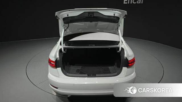 Volkswagen 7th Generation of Jetta id 4624830 из Кореи 11