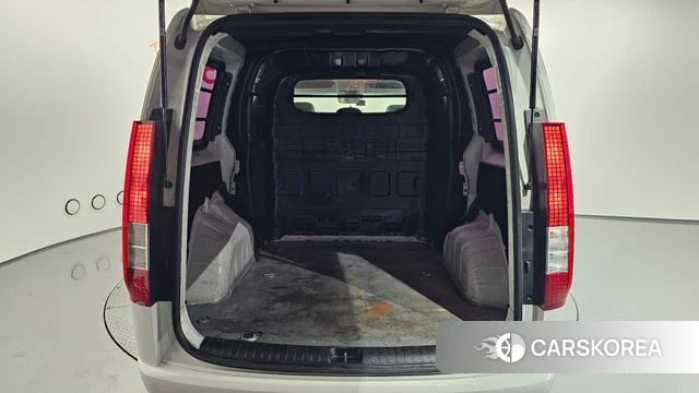 Hyundai Staria id 3892787 из Кореи 11