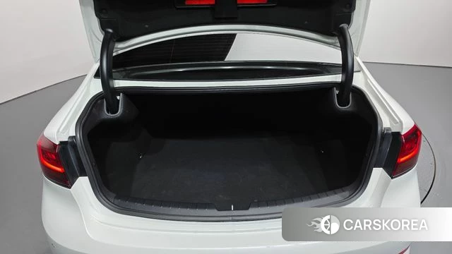 Kia K7 Premier id 4918534 из Кореи 11