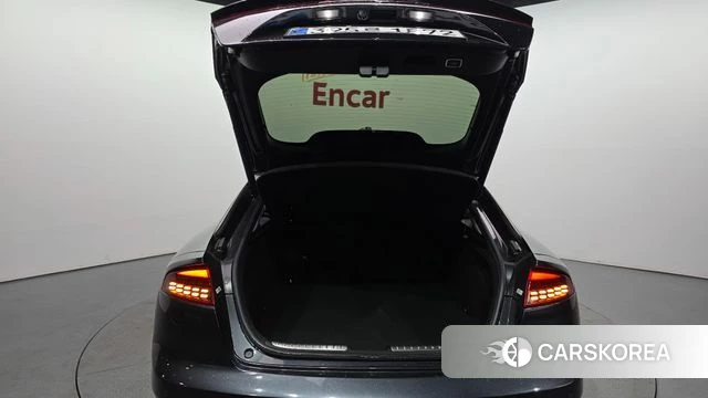 Kia Stinger Meister id 3898775 из Кореи 11