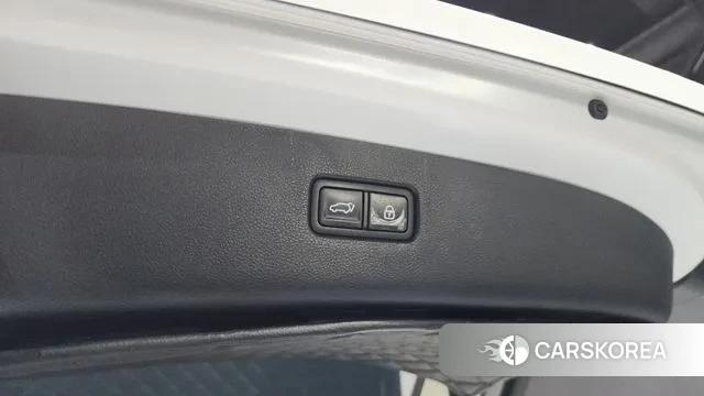 Genesis GV80 id 2932292 из Кореи 11